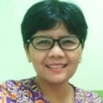 Ana Sulistyowati, S.T