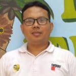 Markus Toto Rudianto, S.Pd