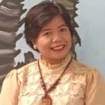 Santa Riani Br. Sebayang, S.Pd