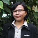 Anastasia Haryati