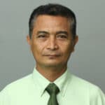 Antonius Widiarso