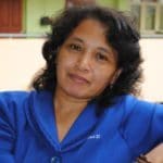 Dra. Caecilia Woro Heriana Sri H.