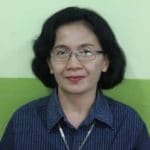 Chatarina Centri Sutakaningsih