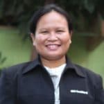 Cicilia Purwani Budi Liswanti, S.Pd.