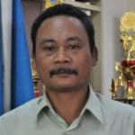 Drs. Doharman Panjaitan, M.Pd.