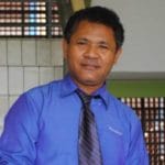 Felix Tena Longa, S.Fil.