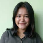 Feranita K Haloho, S.Pd.