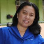 Jane Maryke Pandelaki, S.Pd.