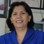 Dra. Jounneke Rarungkuan