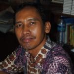 Petrus Maryono, S.Pd.