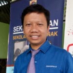 Suko Baryoto Adi Raharjo, S.Pd.