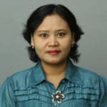 Theresia Istiani