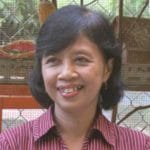 Dra. Yuliana Budi Widayati