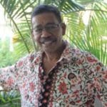 Petrus Ado Lajar