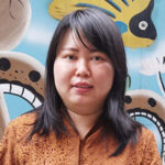 Chaterine Lin