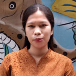 Yospin Marietta M Lumbanbatu, S.Pd.
