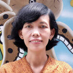 Yustina Peni Sekar Sukeksi, S.Pd.
